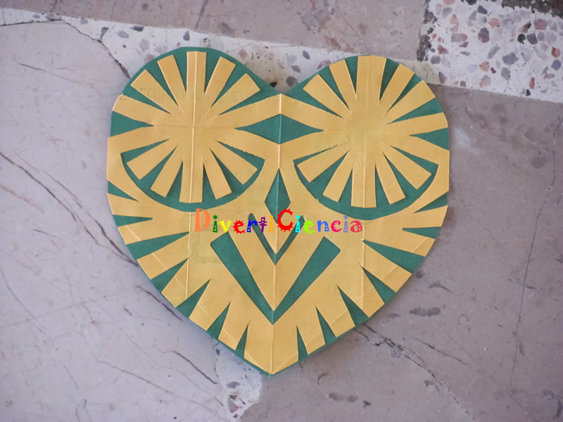 Coraz&oacute;n