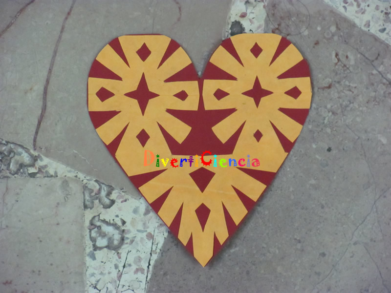 Coraz&oacute;n