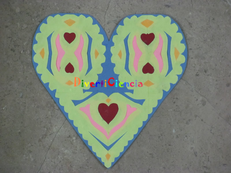 Coraz&oacute;n