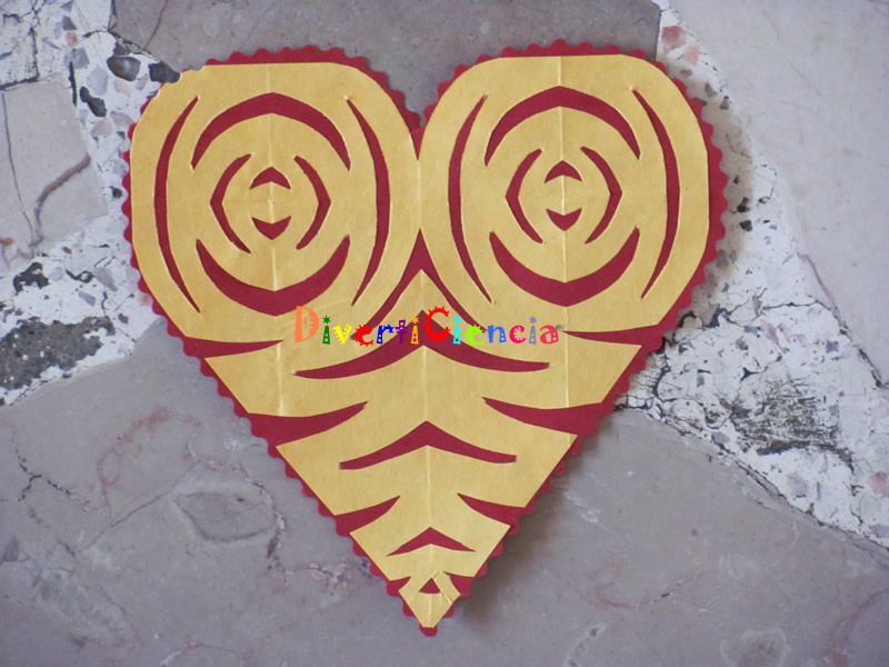 Coraz&oacute;n