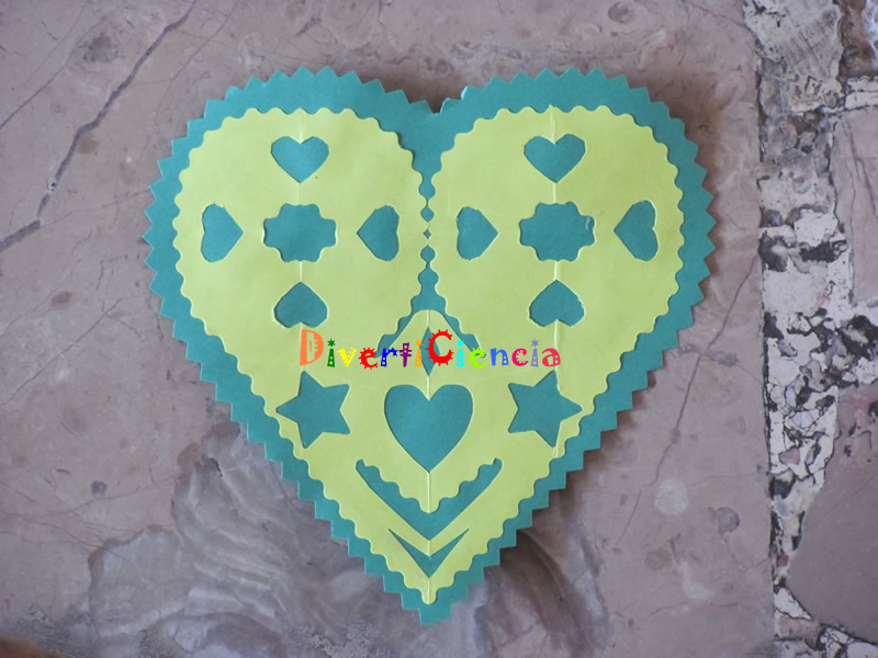 Coraz&oacute;n