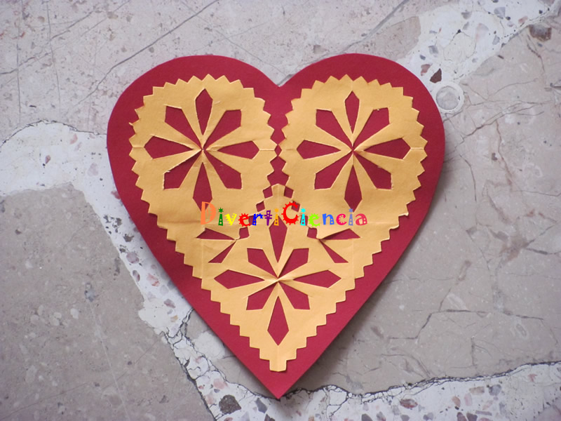 Coraz&oacute;n