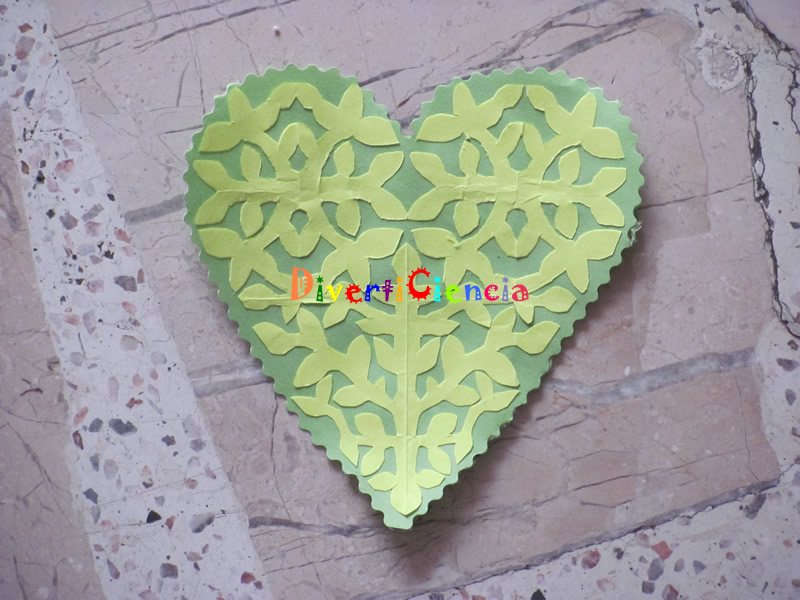 Coraz&oacute;n