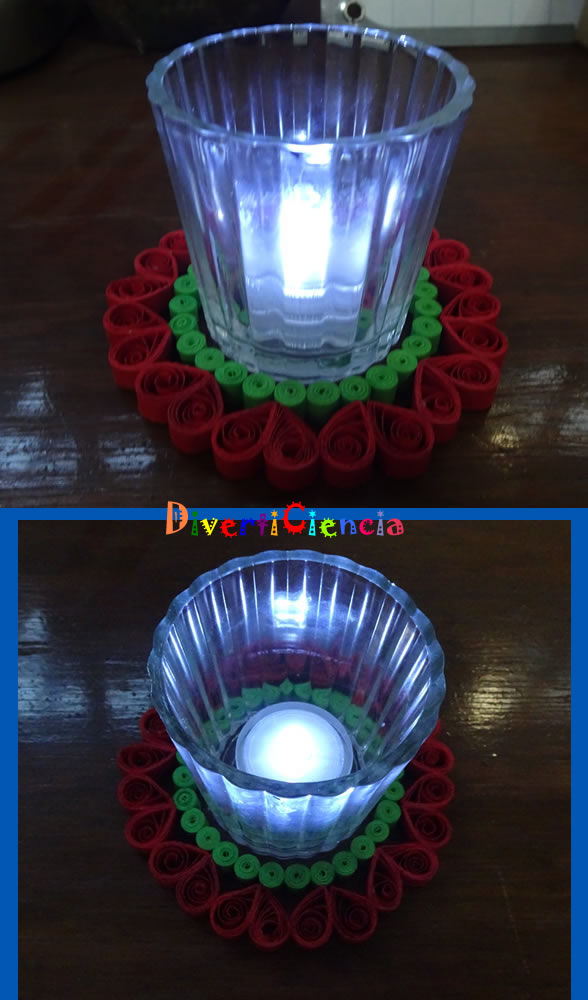 Candelero