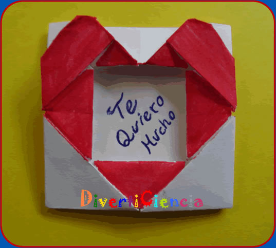 Coraz&oacute;n