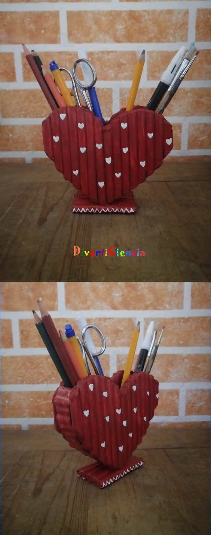 Portal&aacute;pices de coraz&oacute;n