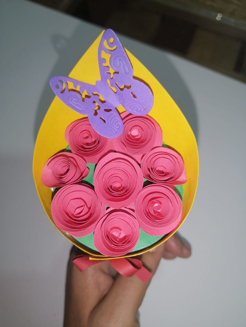 Ramo de flores