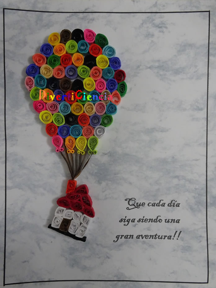 Tarjeta amor amistad