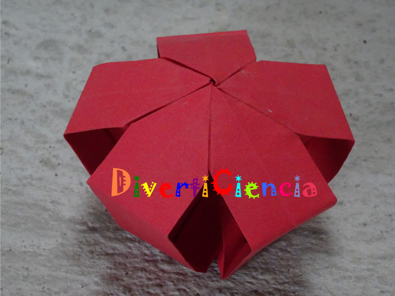 M&oacute;dulo arista 60&ordm;