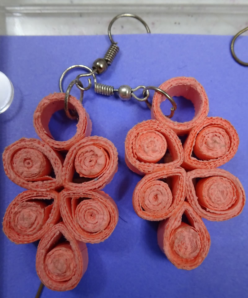 Aretes 