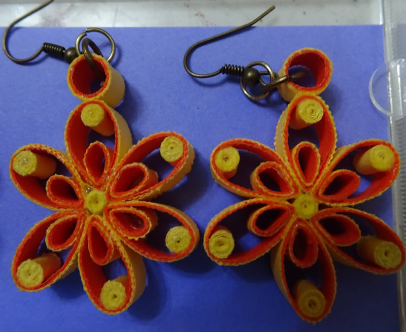 Aretes