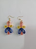 Aretes