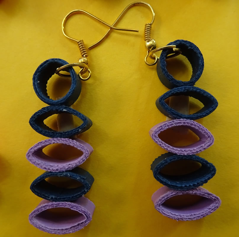 Aretes