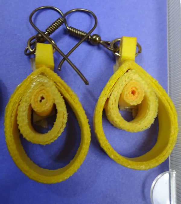 Aretes