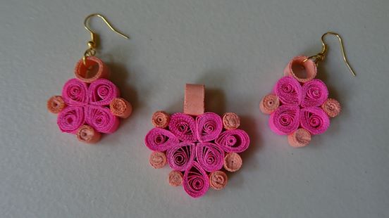 Aretes y dije