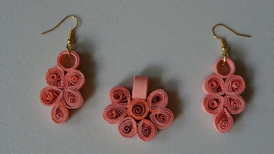 Aretes y dije