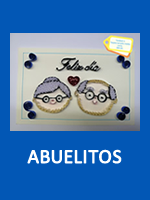 Día del abuelo
