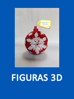 Figuras 3D