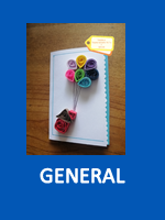 Tarjetas en general