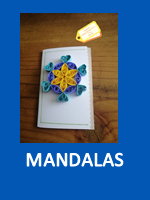Mandalas