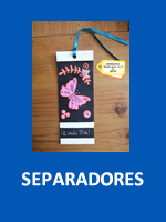 Separadores