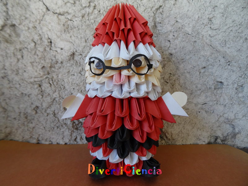 Santa Clauss