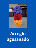 Arreglo agusanado