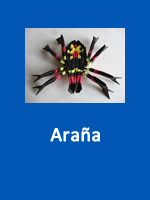 Araña