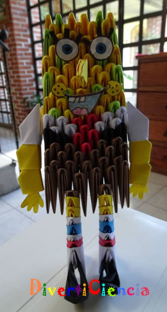 Bob Esponja