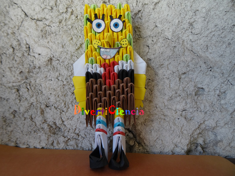 Bob esponja