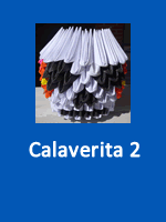 Calaverita  halloween