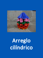 Arreglo cilíndrico