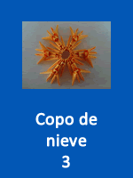 Copo de nieve