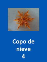 Copo de nieve
