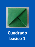 Cuadrado básico