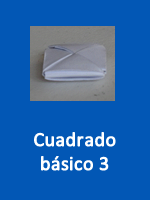 Cuadrado básico
