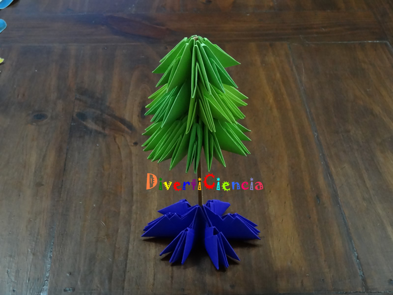 Arbol navide&ntilde;o