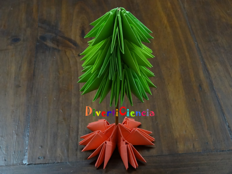 Arbol navide�o