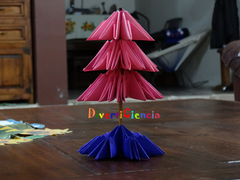 Arbol navide�o