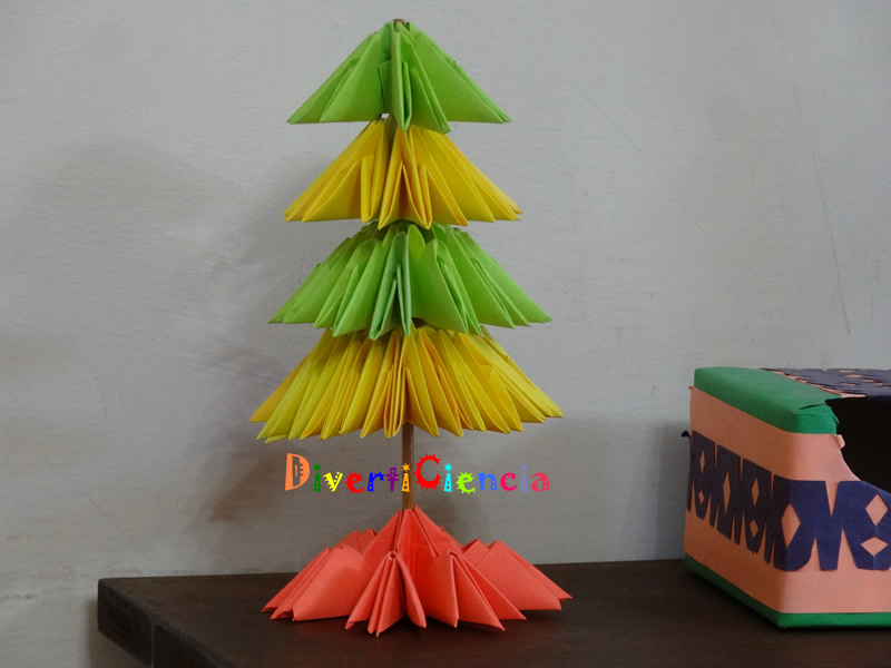 Arbol navide�o