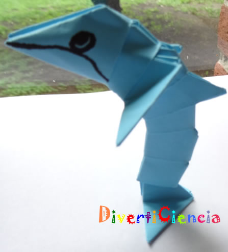 Delf&iacute;n
