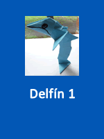 Delfín