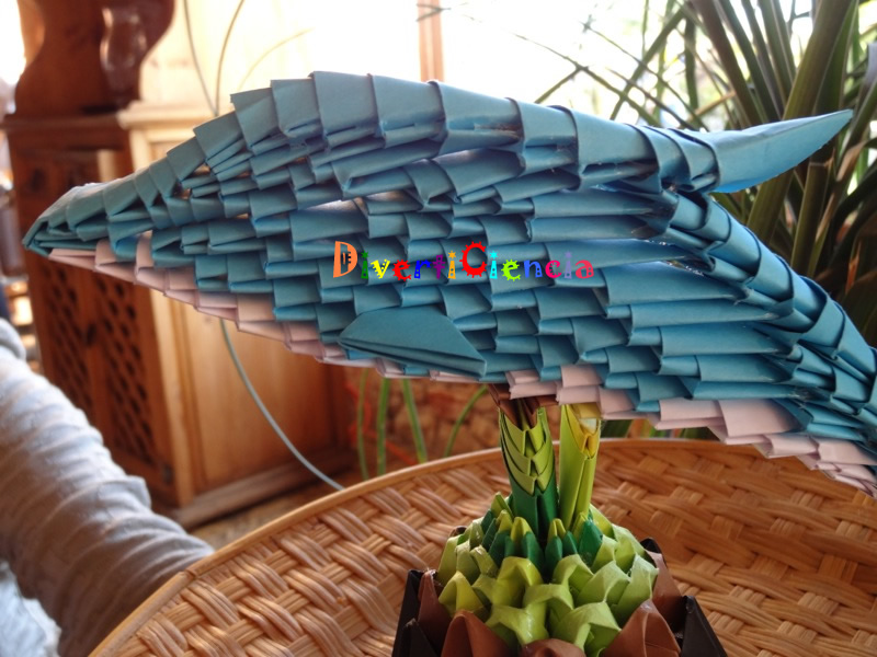 Delf&iacute;n