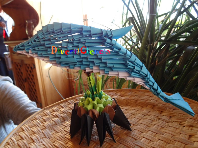 Delf&iacute;n