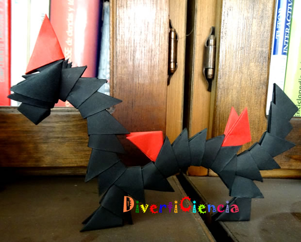 Drag&oacute;n