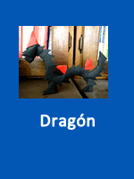 Dragón