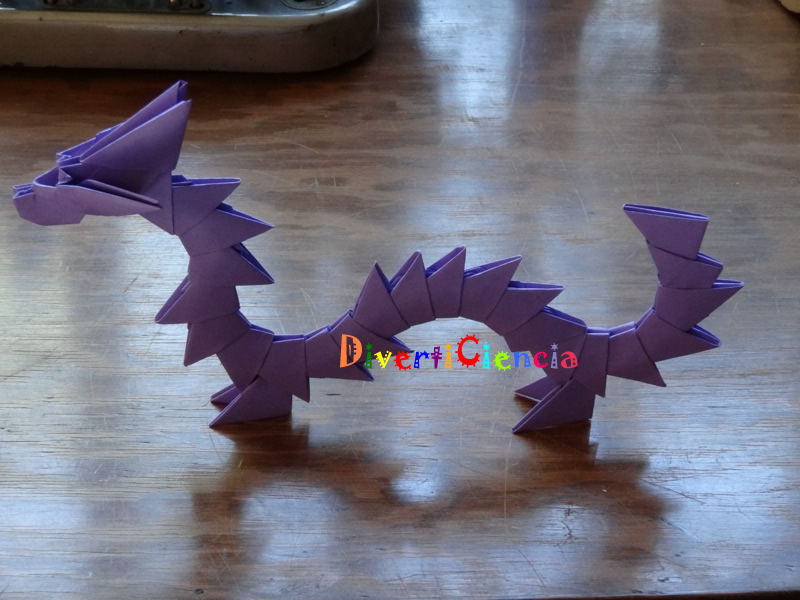 Drag&oacute;n