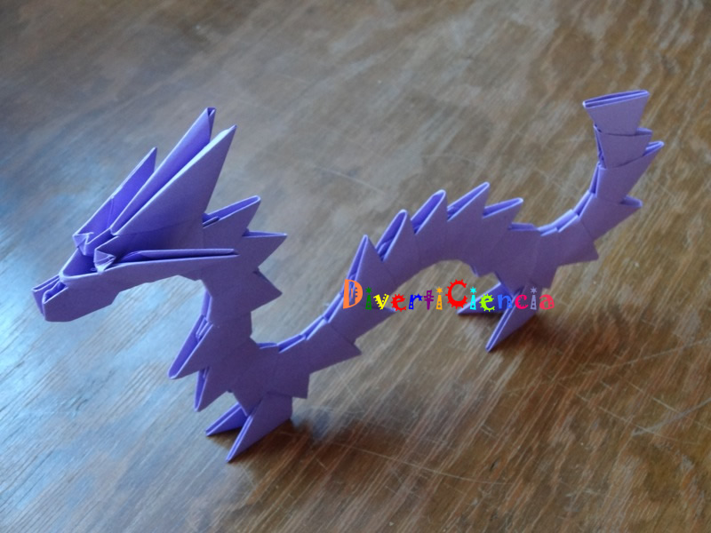 Drag&oacute;n