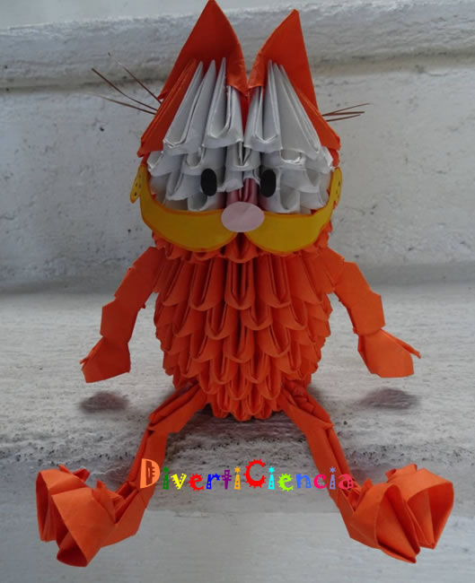 Garfield