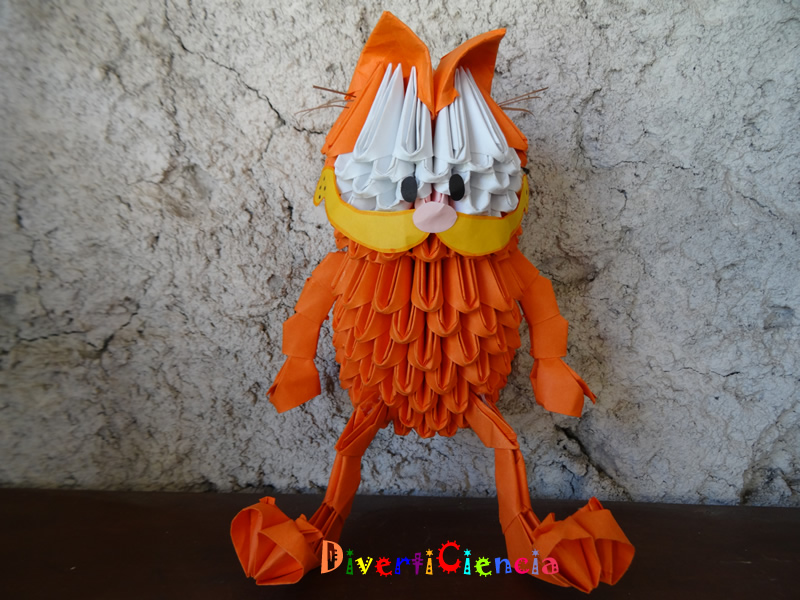 Garfield